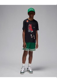 Resim Nike Nıke Jordan Jdb Ghost Man Ss-tee Erkek Çocuk Tişört 95f159 95f159 023 023 