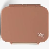 Resim Citron Tritan Atıştırmalık Kutusu - Blush Pink 1073995 
