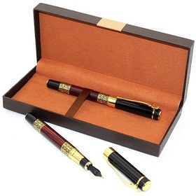 Resim Kutulu 2'li Dolma Ve Tükenmez Kalem Model 2 - 9068530750308do 