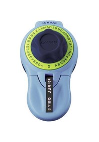 Resim Dymo Junior S0717900 Mekanik Etiketleme Makinesi 