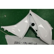 Resim Sym Jet 14 125 Cc Sol Kafa Grenajı - Motosiklet Yan Panel Parçası Orijinal Kalite 