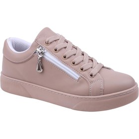 Resim Genel Markalar Papuç Sepeti 2599 Kadın Günlük Sneaker Ayakkabı 