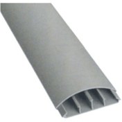 Resim Mutlusan Yapışkansız Balık Sırtı Kablo Kanalı 2 m 75x18 