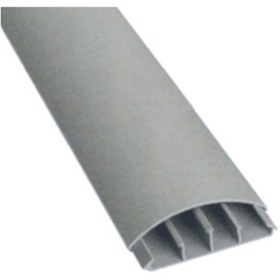 Resim Mutlusan Yapışkansız Balık Sırtı Kablo Kanalı 2 m 75x18 