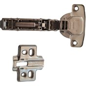 Resim Samet Master Süper Deve Frenli Menteşe (5 Adet) 