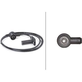 Resim HELLA 6PU009110-451 KRANK MİLİ SENSÖRÜ MERCEDES MERCEDES BENZ 003 
