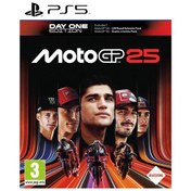 Resim Motogp 25 Day 1 Edition Ps5 Oyunu 