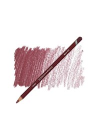 Resim Derwent Pastel Boya Kalemi P170 Maroon 