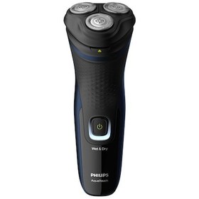 Resim Philips S1323/41 Aquatouch Islak ve Kuru Tıraş Makinesi 