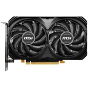 Resim Msı Geforce Rtx 4060 Ventus 2x Black 8g 