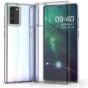 Resim Stys Tecno Camon 18 Kılıf Lüx Şeffaf Silikon 