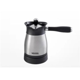 Resim Vestel V-Brunch Serisi 1000 Inox Türk Kahvesi Makinesi 