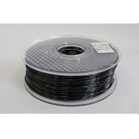 Resim Petg Siyah 1,75 Mm Filament 