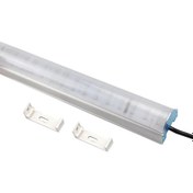 Resim Adreslenebilir Argb Pixel Led Tube Tüp Kumanda ve Adaptörlü Set 100 CM 
