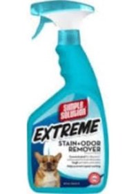 Resim Simple Solution Extreme Leke ve Koku Giderici 