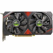 Resim Axle Radeon RX 470 4GB GDDR5 256 Bit HDMI DP Ekran Kartı 