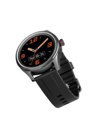 Resim Ttec Tempus 35 MM TFT Ekranlı Yuvarlak Metal Kasa Akıllı Saat 