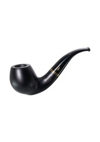 Resim Şahin Kuyruklu Yıldız Stnw 32 9mm. Filtreli Akrilik Saplı Pipo 238709 