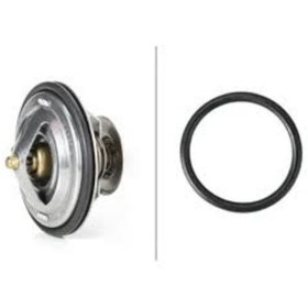 Resim Volkswagen Passat 5 Audi A4 A6 2.5TDI Termostat 