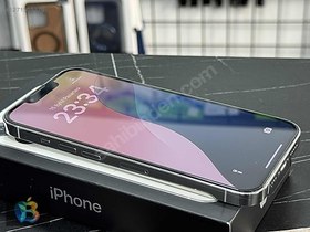 Resim Apple iPhone 13 Pro İkinci El TR | 256 GB | Gümüş 