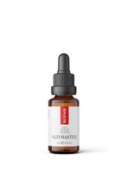 Resim SkinMaster Retinol ve B3 İçerikli Yaşlanma Karşıtı Bakım Serumu 20 ml (Retinol, BHA, Niasinamid, HA) 