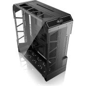 Resim Raijintek Paean Ultra Tempered Glass, 480MM Sıvı Soğutma Desteği, USB Type-C E-Atx Full Tower Bilgisayar Kasası (0R20B00252) 