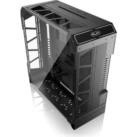 Resim Raijintek Paean Ultra Tempered Glass, 480MM Sıvı Soğutma Desteği, USB Type-C E-Atx Full Tower Bilgisayar Kasası (0R20B00252) 