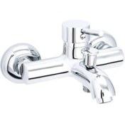 Resim Gms Çağla Mix Banyo Bataryası - Cm103 Gms
