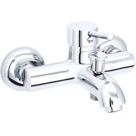 Resim Gms Çağla Mix Banyo Bataryası - Cm103 