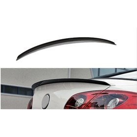 Resim Autogp Vw Passat Cc Bagaj Üstü Spoiler Cmvwpccsp 
