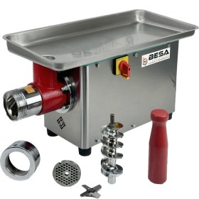 Resim 12 Numara Et Kıyma Makinesi 