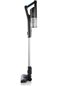 Resim Arzum AR4205 Magiclean Power Dikey Şarjlı Süpürge 350W BLDC Motoru, Gri 