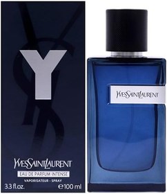 Resim Yves Saint Laurent Y Intense EDP Erkek Parfüm 100 ml 