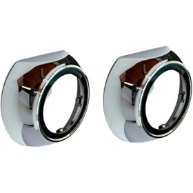 Resim EKT Tiguan A/B1 Shroud 