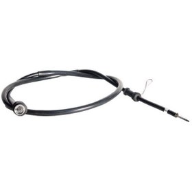 Resim Vespa Lx 150 Kilometre Teli 