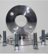 Resim Hdf-fiat Fiorino 4x98 2cm Spacer 2 Adet+bijon Seti 