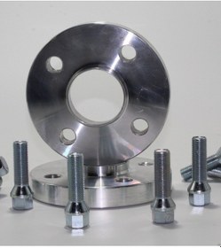 Resim Hdf-fiat Doblo 4x98 2cm Spacer 2 Adet+bijon Seti 