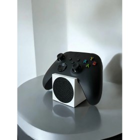 Resim Magicland Xbox Series S Joystick Standı - Xbox Kol Tutucu, Seri S 