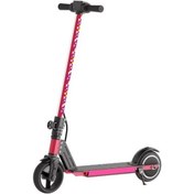 Resim Corby Cs50 Çocuk Scooteri Kırmızı 