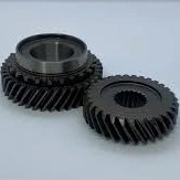 Resim 5. Vites Dişli Takımı Renault R9 R11 R19 R21 Clıo 391031 Diş 8200611297 8200607978 