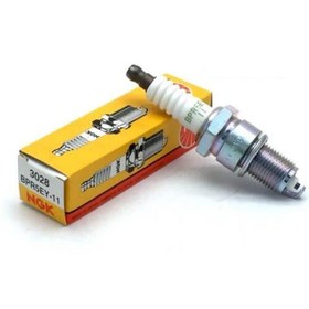 Resim NGK 1 adet BPR5EY-11 3028 Ateşleme Buji Aveo Kalos T250/255 Jazz 1 Toyota Vw 
