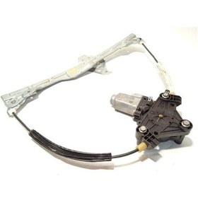 Resim Aft 9674412480 - Ön Cam Krıkosu Motorlu Sol 301-c Elysee 12 