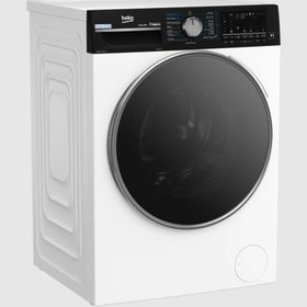 Resim Beko - CMB 10140 O Çamaşır Makinesi Beyaz 
