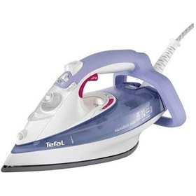 Resim Tefal FV5330 Aquaspeed 2400 W Buharlı Ütü 