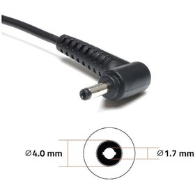Resim Lenovo Uyumlu Adlx65Ccge2A 20V 3.25A 65W Laptop Adaptör Şarj Aleti 