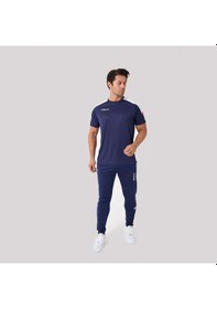 Resim Uhlsport 1101804-20.068 Energy Training Erkek Eşofman Altı Çok Renkli 