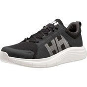 Resim Helly Hansen Helly Hansen Hp Ahıga Evo 5 Ayakkabı Erkek Siyah Spor Ayakkabı Hha.11937-hha.990 