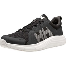 Resim Helly Hansen Helly Hansen Hp Ahıga Evo 5 Ayakkabı Erkek Siyah Spor Ayakkabı Hha.11937-hha.990 