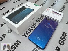 Resim Oppo A5 2020 İkinci El TR | 64 GB 3 GB Mavi 