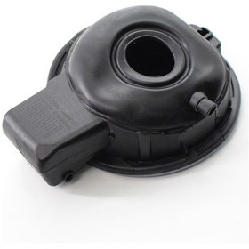 Resim Xindoker Volkswagen Golf 6 2009-2013 Benzin Tankı Dış Kapak, 5k6809857c Oe Numara, Gümüş Renk, Dayanıklı Malzeme, Kolay Kurulum 